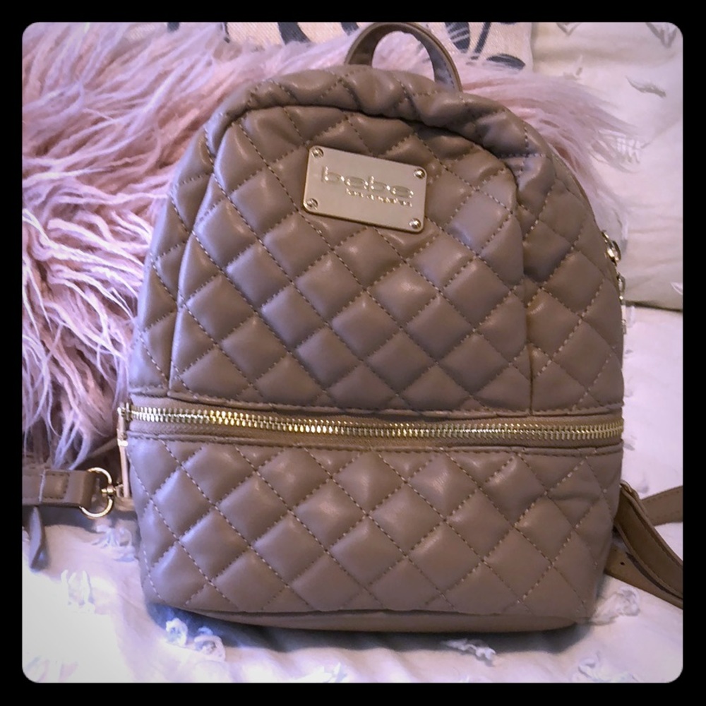 Mini back pack